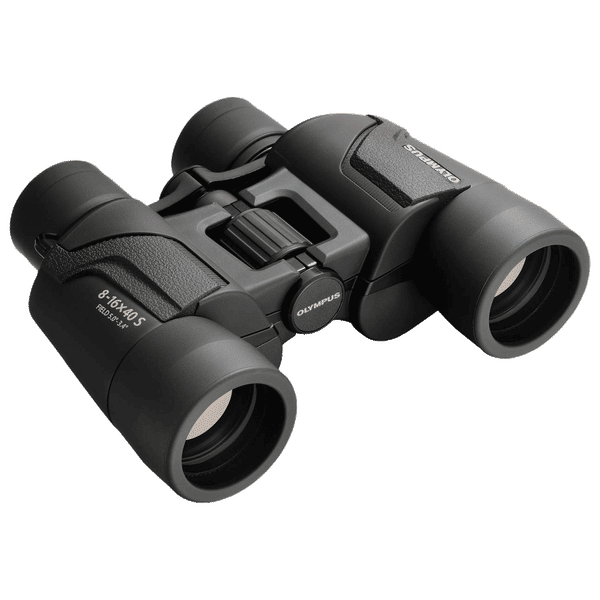 8 x 40 binoculars top